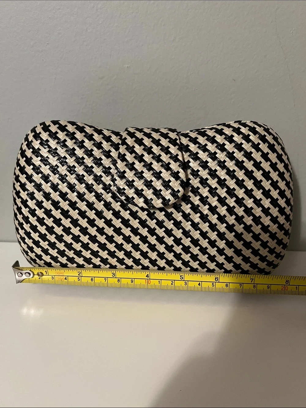 Banana Republic stylish woven